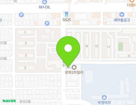 172-1 Ansan 1-gil, Yeosu-si, Jeollanam-do, Republic of Korea Map