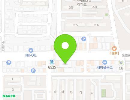 178 Dowon-ro, Yeosu-si, Jeollanam-do, Republic of Korea Map