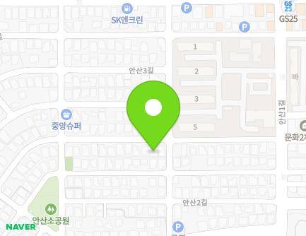 19-26 Ansan 3-gil, Yeosu-si, Jeollanam-do, Republic of Korea Map