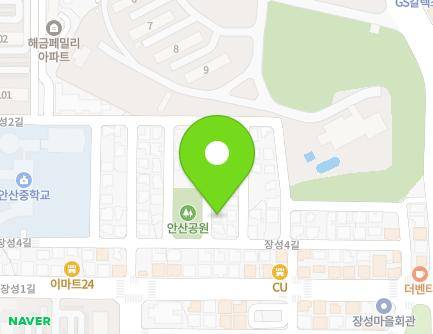 20-2 Jangseong 4-gil, Yeosu-si, Jeollanam-do, Republic of Korea Map