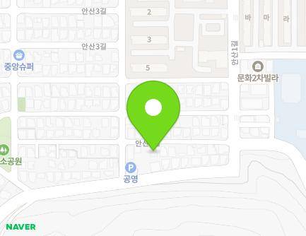 29-10 Ansan 2-gil, Yeosu-si, Jeollanam-do, Republic of Korea Map