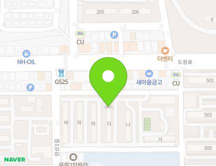 186-32 Ansan 1-gil, Yeosu-si, Jeollanam-do, Republic of Korea Map