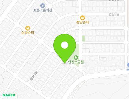 26 Ansan 5-gil, Yeosu-si, Jeollanam-do, Republic of Korea Map