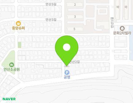 29 Ansan 2-gil, Yeosu-si, Jeollanam-do, Republic of Korea Map