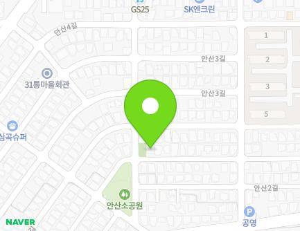 25-3 Ansan 3-gil, Yeosu-si, Jeollanam-do, Republic of Korea