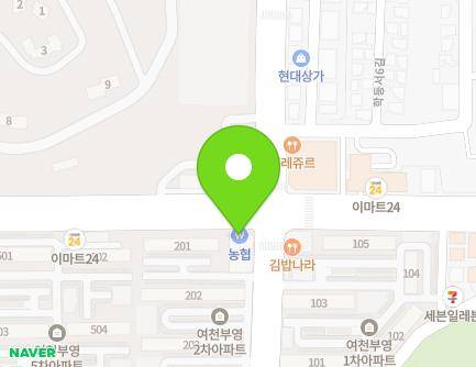 659 Soho-ro, Yeosu-si, Jeollanam-do, Republic of Korea Map