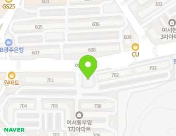 190 Yeoseo-ro, Yeosu-si, Jeollanam-do, Republic of Korea Map