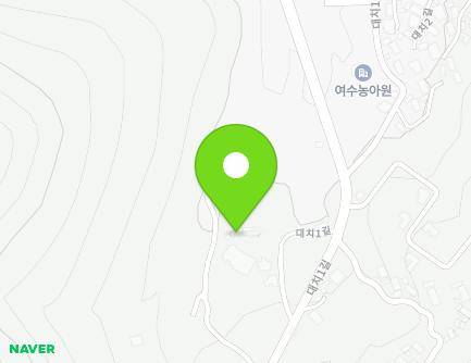 82-1 Daechi 1-gil, Yeosu-si, Jeollanam-do, Republic of Korea