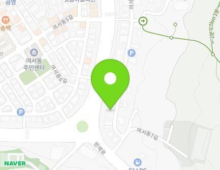 34 Yeoseodong 7-gil, Yeosu-si, Jeollanam-do, Republic of Korea Map