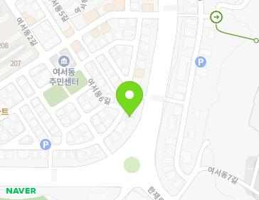 28 Yeoseodong 6-gil, Yeosu-si, Jeollanam-do, Republic of Korea Map