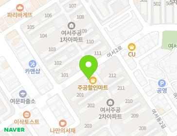 38 Yeoseo 2-ro, Yeosu-si, Jeollanam-do, Republic of Korea Map