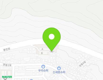 130-11 Yeondeung 1-gil, Yeosu-si, Jeollanam-do, Republic of Korea Map