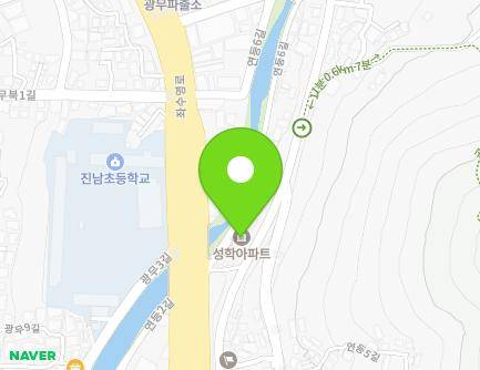 126 Jwasuyeong-ro, Yeosu-si, Jeollanam-do, Republic of Korea Map