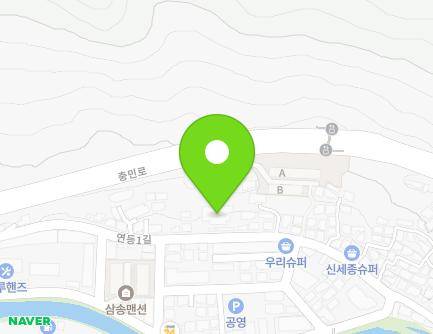 138-1 Yeondeung 1-gil, Yeosu-si, Jeollanam-do, Republic of Korea Map