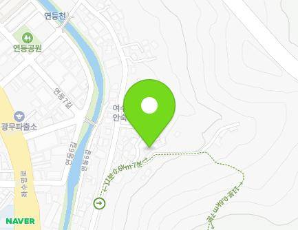 82-10 Yeondeung 1-gil, Yeosu-si, Jeollanam-do, Republic of Korea Map