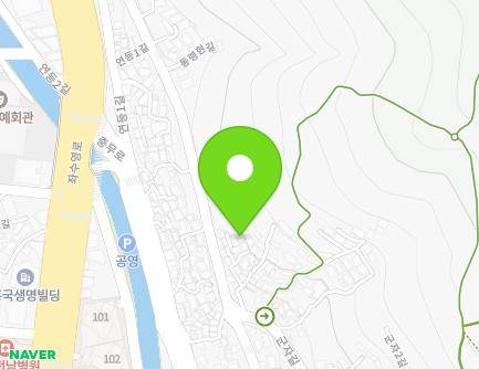 3-12 Dongnyeonghyeon 2-gil, Yeosu-si, Jeollanam-do, Republic of Korea Map