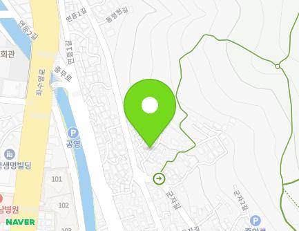 5-1 Dongnyeonghyeon 2-gil, Yeosu-si, Jeollanam-do, Republic of Korea Map