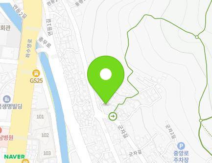 2-2 Dongnyeonghyeon 2-gil, Yeosu-si, Jeollanam-do, Republic of Korea Map