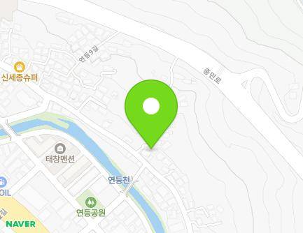 104-2 Yeondeung 1-gil, Yeosu-si, Jeollanam-do, Republic of Korea Map