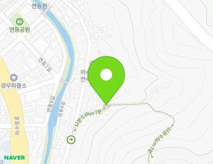 74-9 Yeondeung 1-gil, Yeosu-si, Jeollanam-do, Republic of Korea Map
