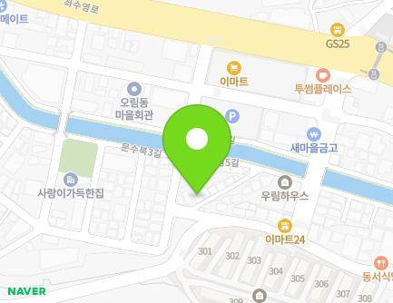 10-10 Orim 5-gil, Yeosu-si, Jeollanam-do, Republic of Korea Map