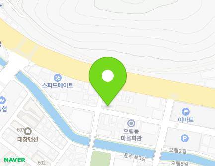 21 Orim 4-gil, Yeosu-si, Jeollanam-do, Republic of Korea Map