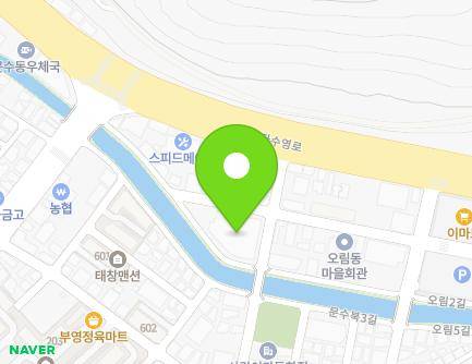 16 Orim 4-gil, Yeosu-si, Jeollanam-do, Republic of Korea Map