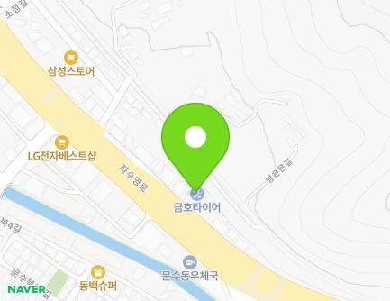 328-1 Jwasuyeong-ro, Yeosu-si, Jeollanam-do, Republic of Korea Map