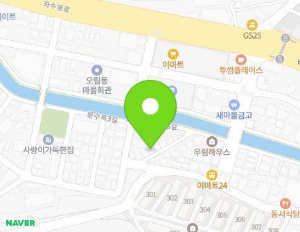 10-8 Orim 5-gil, Yeosu-si, Jeollanam-do, Republic of Korea Map