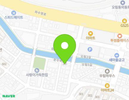 34 Munsubuk 3-gil, Yeosu-si, Jeollanam-do, Republic of Korea Map