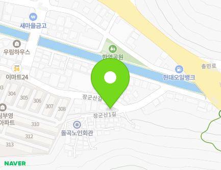 2 Janggunsan 1-gil, Yeosu-si, Jeollanam-do, Republic of Korea Map