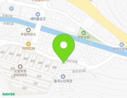 70 Janggunsan-gil, Yeosu-si, Jeollanam-do, Republic of Korea Map