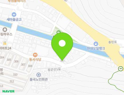 75 Janggunsan-gil, Yeosu-si, Jeollanam-do, Republic of Korea Map