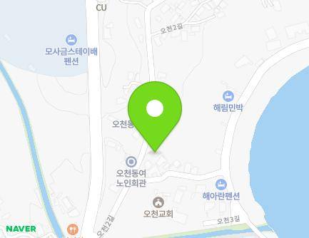 18-1 Ocheon 2-gil, Yeosu-si, Jeollanam-do, Republic of Korea Map