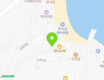 59 Ocheon 2-gil, Yeosu-si, Jeollanam-do, Republic of Korea Map