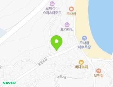 24-4 Ocheon 4-gil, Yeosu-si, Jeollanam-do, Republic of Korea Map