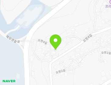 8-5 Ocheon 4-gil, Yeosu-si, Jeollanam-do, Republic of Korea Map
