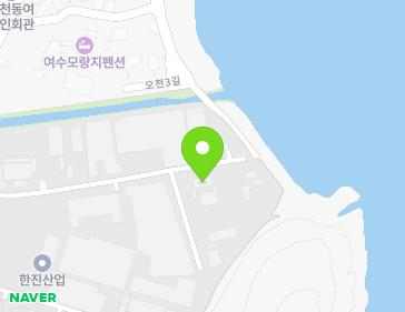 514-28 Mangyang-ro, Yeosu-si, Jeollanam-do, Republic of Korea Map