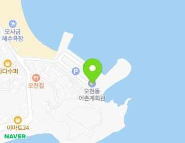 56-7 Ocheon 3-gil, Yeosu-si, Jeollanam-do, Republic of Korea Map