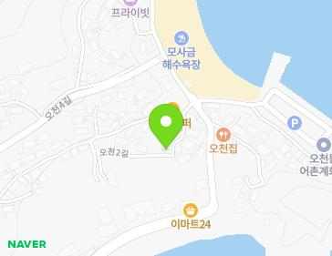 62-6 Ocheon 2-gil, Yeosu-si, Jeollanam-do, Republic of Korea Map