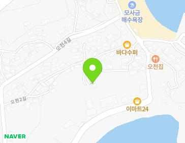52-3 Ocheon 2-gil, Yeosu-si, Jeollanam-do, Republic of Korea Map