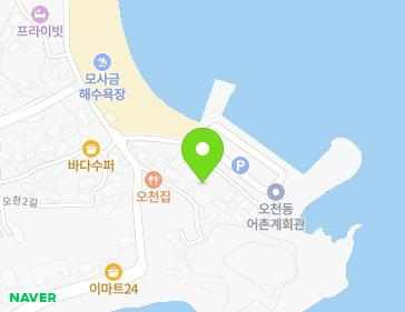 56-10 Ocheon 3-gil, Yeosu-si, Jeollanam-do, Republic of Korea Map