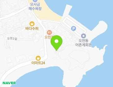 54-17 Ocheon 3-gil, Yeosu-si, Jeollanam-do, Republic of Korea Map