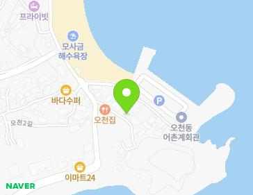 54-5 Ocheon 3-gil, Yeosu-si, Jeollanam-do, Republic of Korea Map