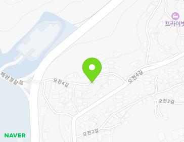 12-1 Ocheon 4-gil, Yeosu-si, Jeollanam-do, Republic of Korea Map