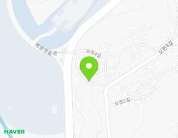 2-7 Ocheon 4-gil, Yeosu-si, Jeollanam-do, Republic of Korea Map
