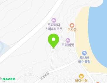 32 Ocheon 4-gil, Yeosu-si, Jeollanam-do, Republic of Korea Map