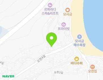 28 Ocheon 4-gil, Yeosu-si, Jeollanam-do, Republic of Korea Map