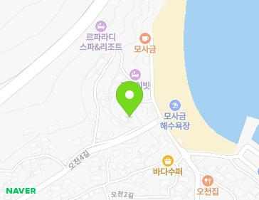 28-2 Ocheon 4-gil, Yeosu-si, Jeollanam-do, Republic of Korea Map