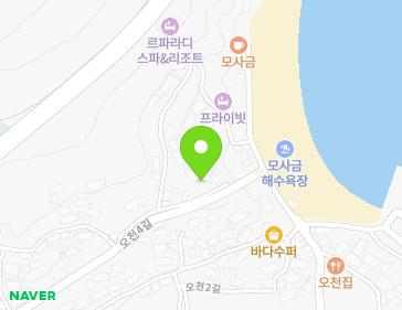 28-1 Ocheon 4-gil, Yeosu-si, Jeollanam-do, Republic of Korea Map